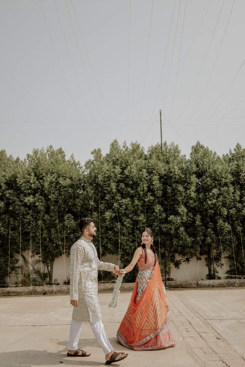 Wedding photography
